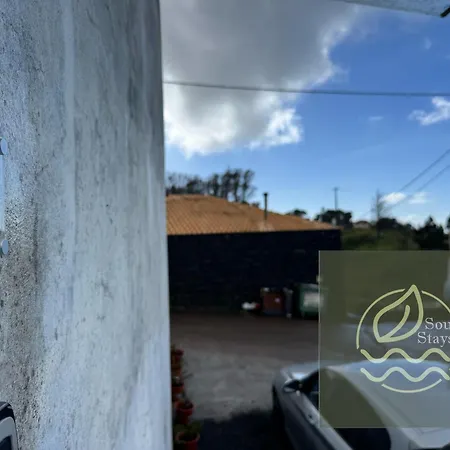Palheiro Dos 3 A's Apartment *