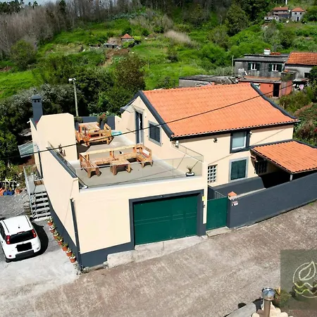 Palheiro Dos 3 A's *
